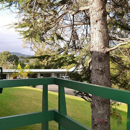 Casablanca Motel Whangarei Eksteriør bilde