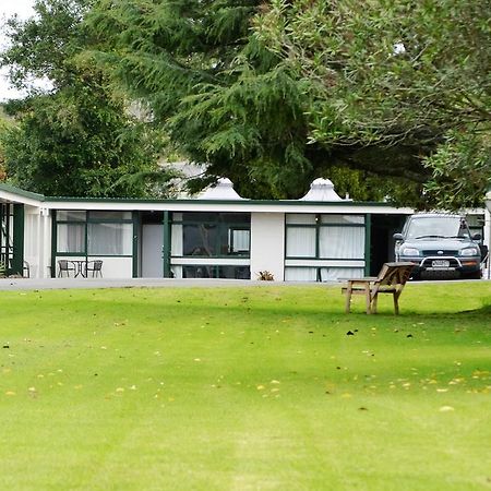 Casablanca Motel Whangarei Eksteriør bilde