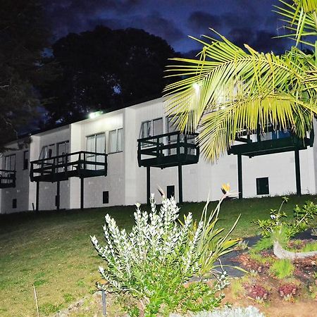 Casablanca Motel Whangarei Eksteriør bilde