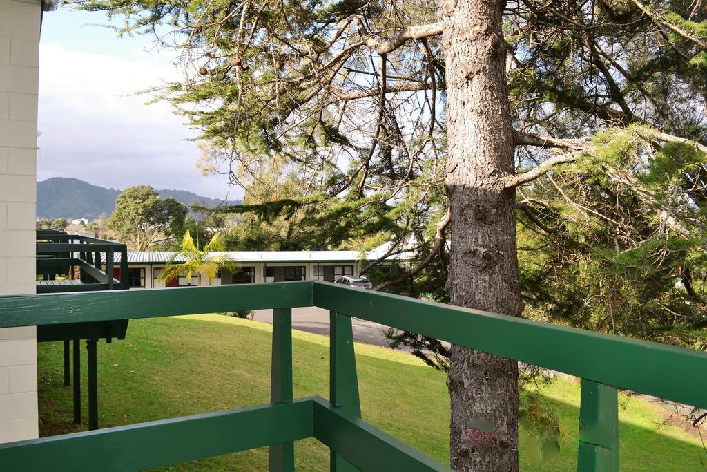 Casablanca Motel Whangarei Eksteriør bilde