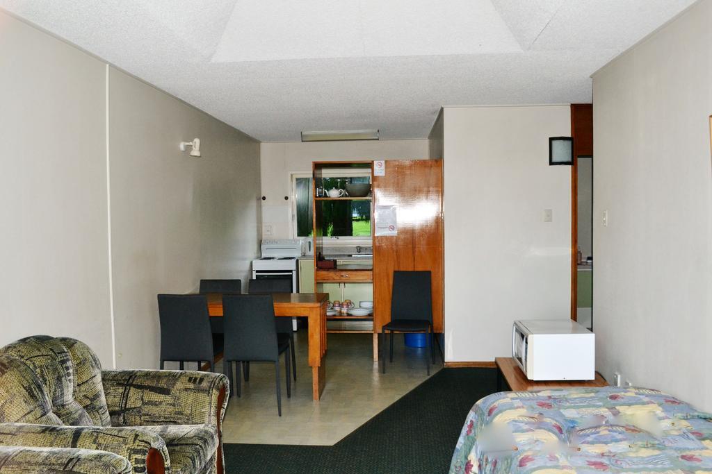 Casablanca Motel Whangarei Eksteriør bilde