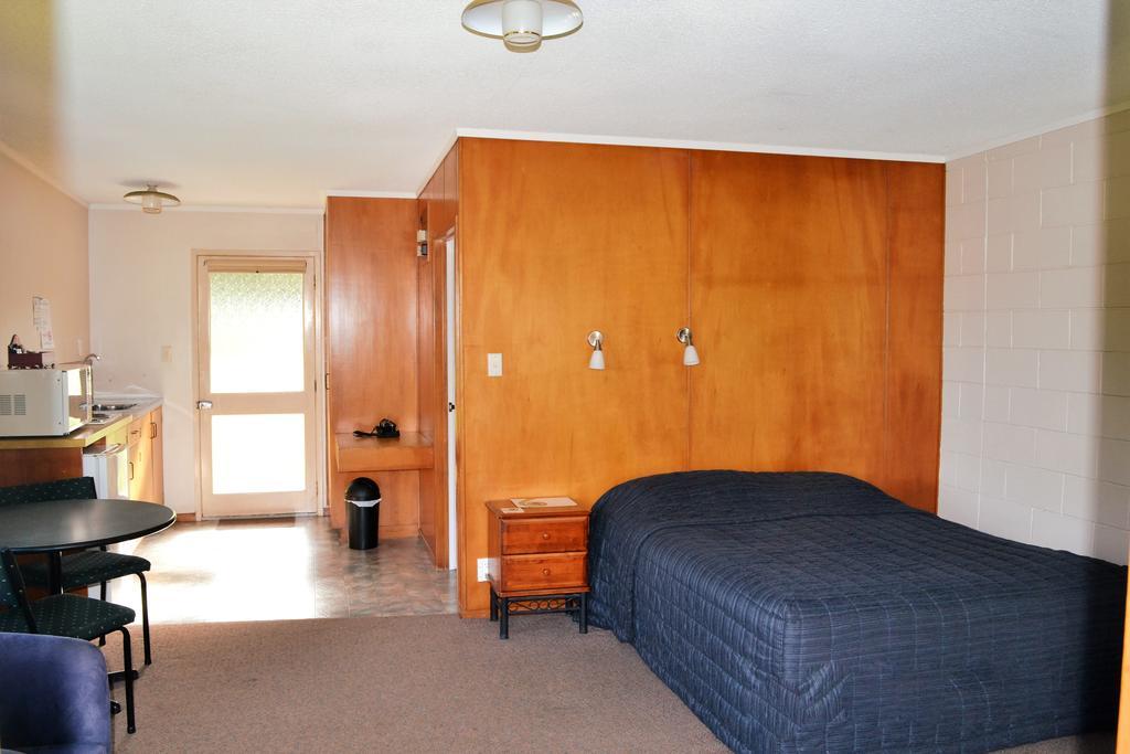 Casablanca Motel Whangarei Eksteriør bilde