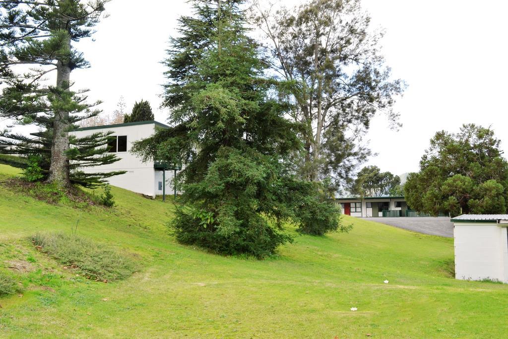 Casablanca Motel Whangarei Eksteriør bilde