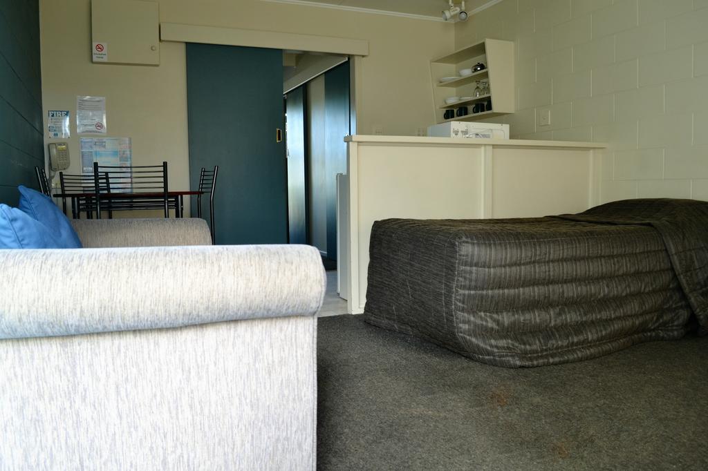 Casablanca Motel Whangarei Eksteriør bilde