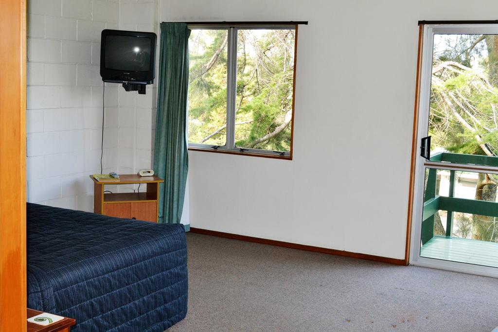 Casablanca Motel Whangarei Eksteriør bilde