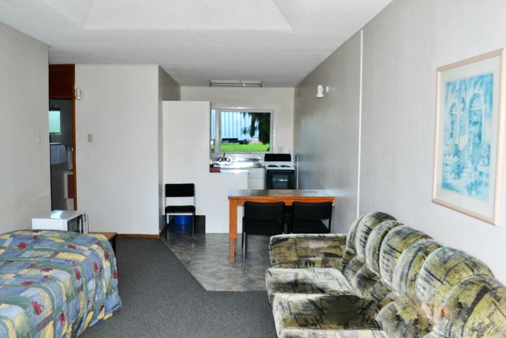 Casablanca Motel Whangarei Eksteriør bilde