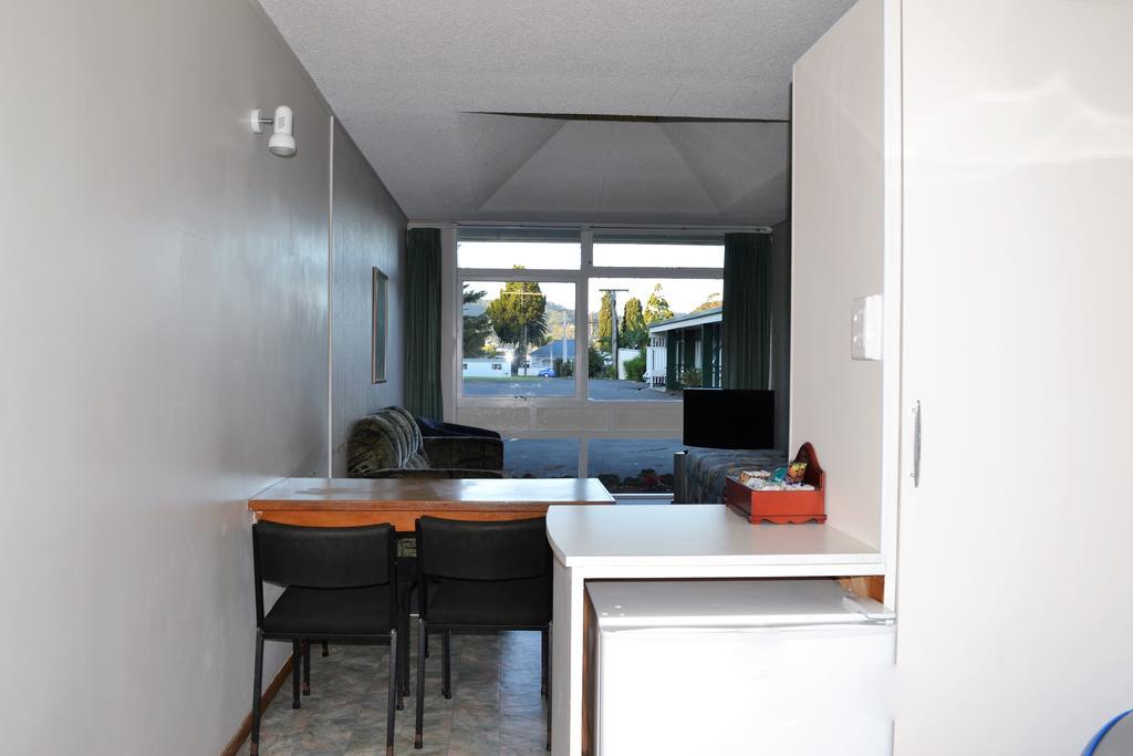 Casablanca Motel Whangarei Eksteriør bilde