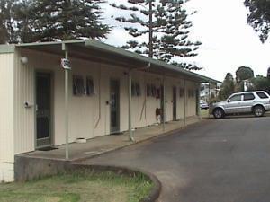 Casablanca Motel Whangarei Eksteriør bilde